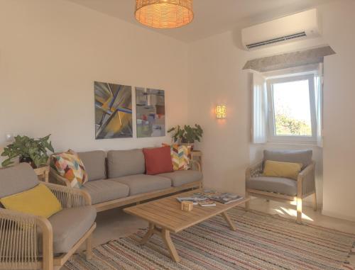 Quinta da Foz Vivenda Amélia pet-friendly hotel Foz Do Douro