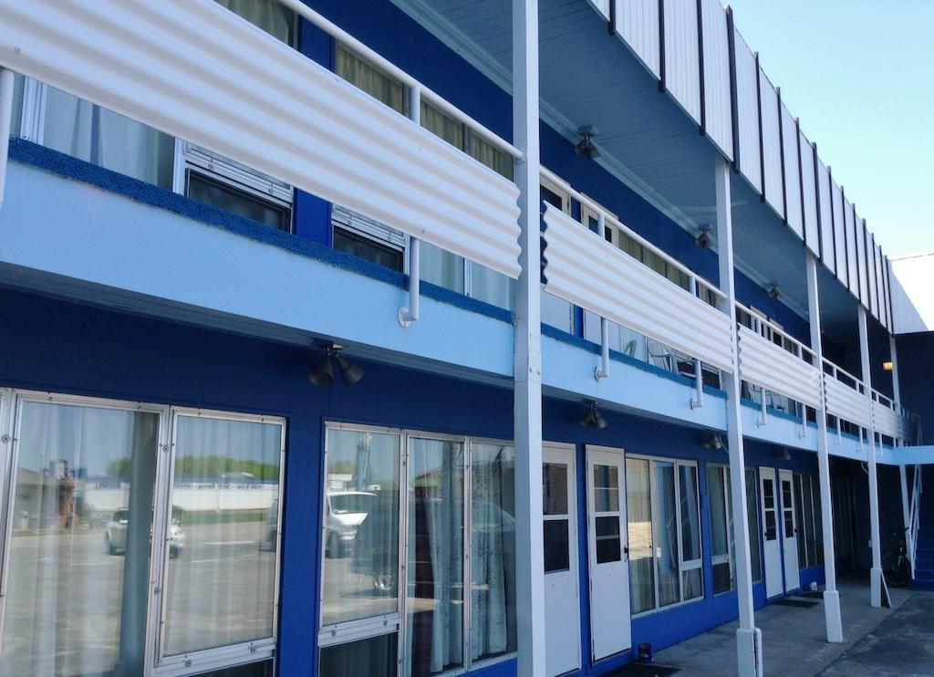 Skyline Motel — hotel near Sault Ste Marie Airport