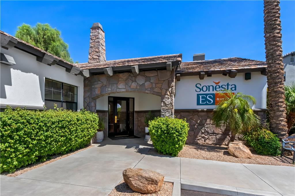 Sonesta ES Suites Phoenix Goodyear — hotel in Goodyear