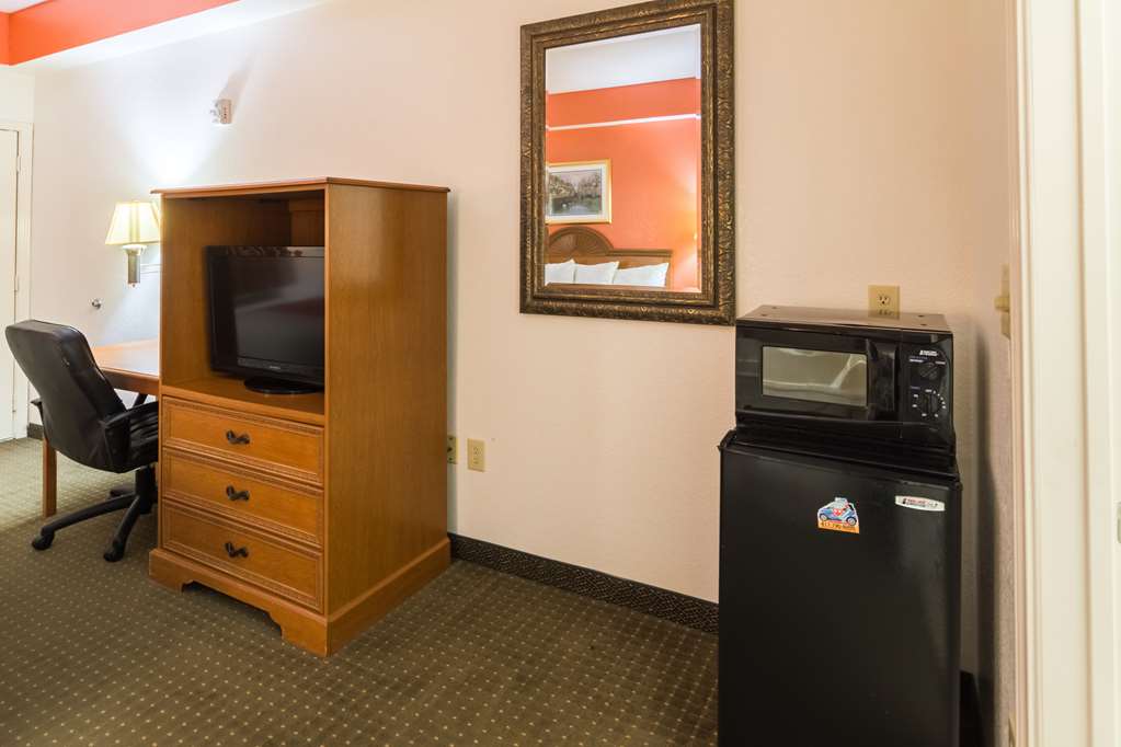 Motel6 Alvarado TX - photo 18
