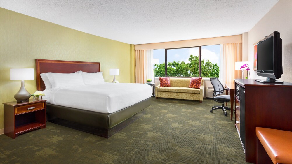 Holiday Inn Secaucus - photo 13