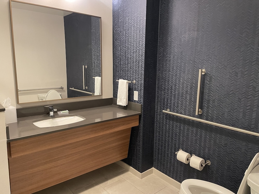 Fairfield by Marriott Inn & Suites Deerfield Beach Boca Raton - photo 14