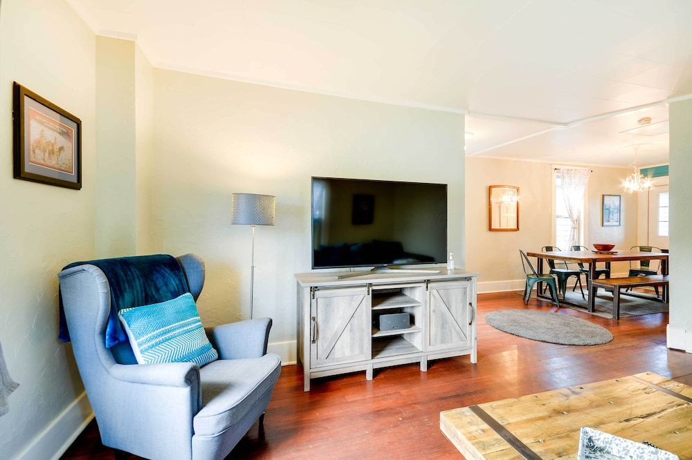 Red Lodge Home on Broadway 15 Min to Ski Resort - photo 4