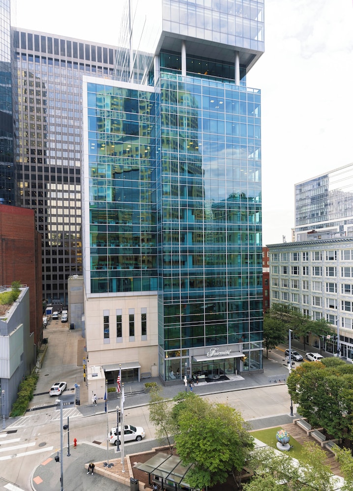 Fairmont Pittsburgh - photo 79