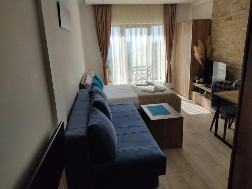 Apartman Adelfes P16 Milmari Resort in Raska, Serbia