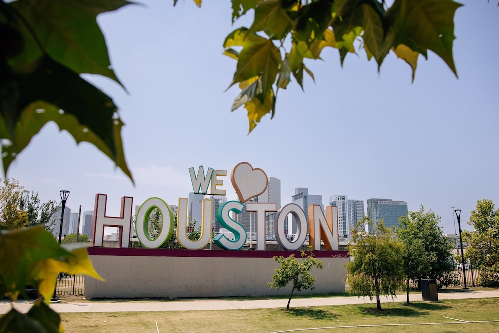 InterContinental Houston by IHG - photo 70