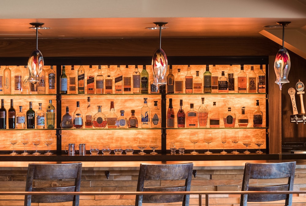 Salish Lodge & Spa - photo 38