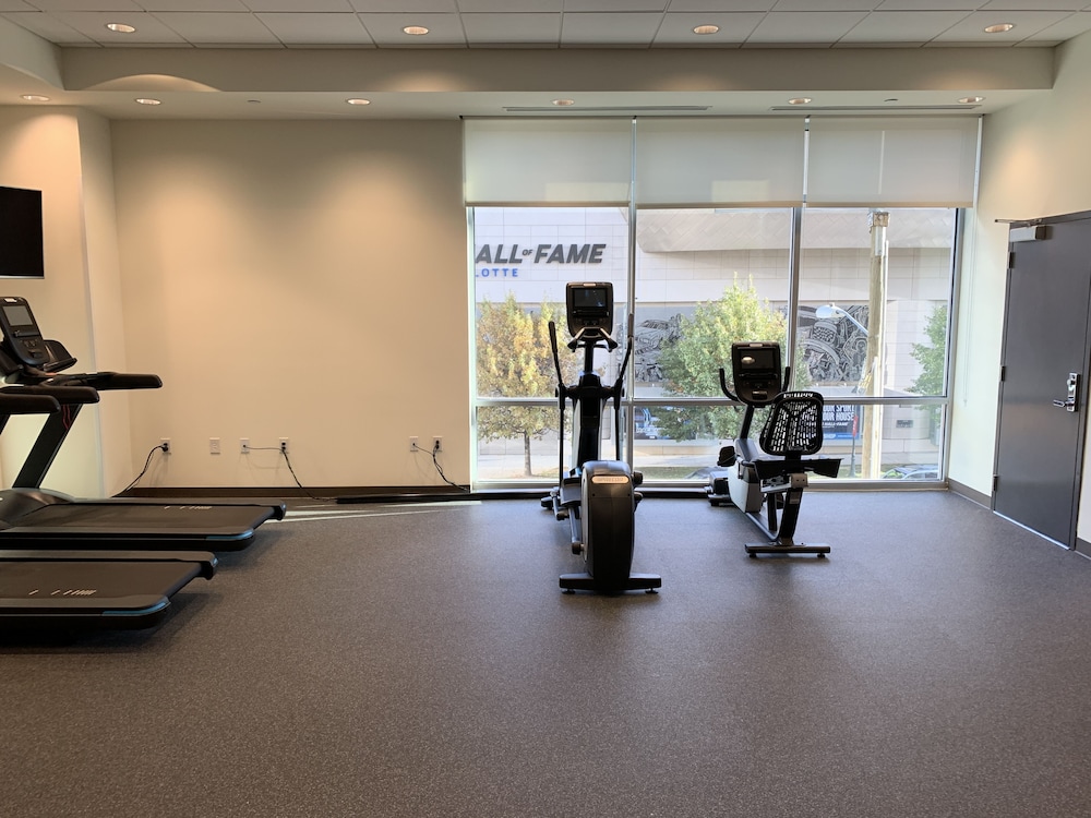 Home2 Suites by Hilton Charlotte Uptown NC - photo 46