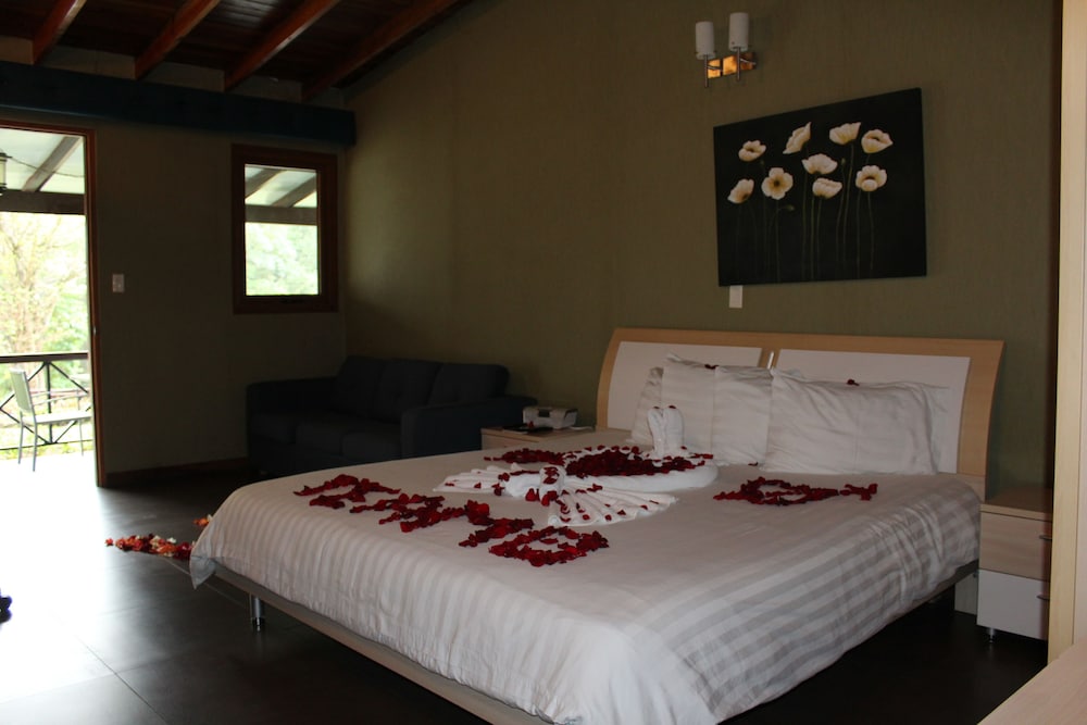 Casa Grande Bambito Resort — Volcan — photo 5