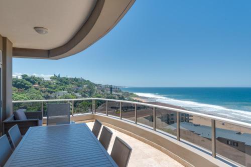 Ballito Manor View 601 — 4-Star Luxury Hotel in Ballito, South Africa