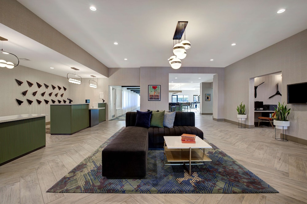 DoubleTree by Hilton Palmdale CA - photo 6