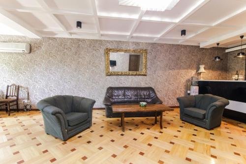 Apartment in Tbilisi Green Budapest