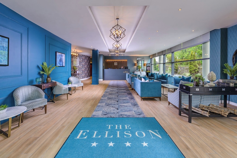 The Ellison
