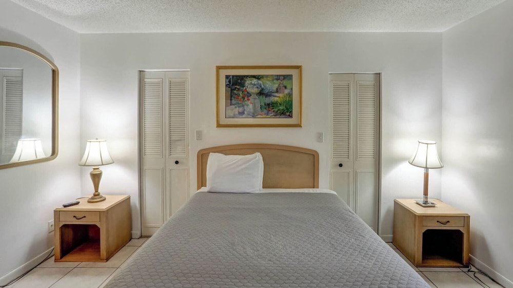 Richard's Motel Studio - photo 13