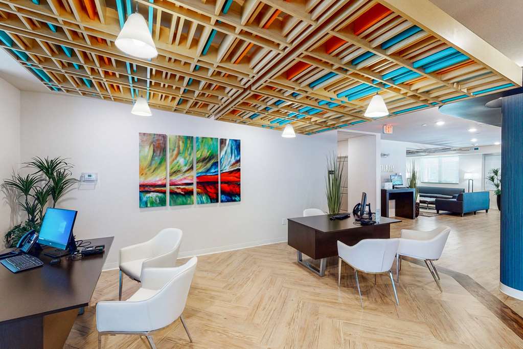 WaterWalk Extended Stay Raleigh Durham Research Triangle - photo 6