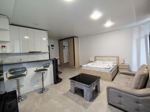 Royal Bay Apartments Batumi