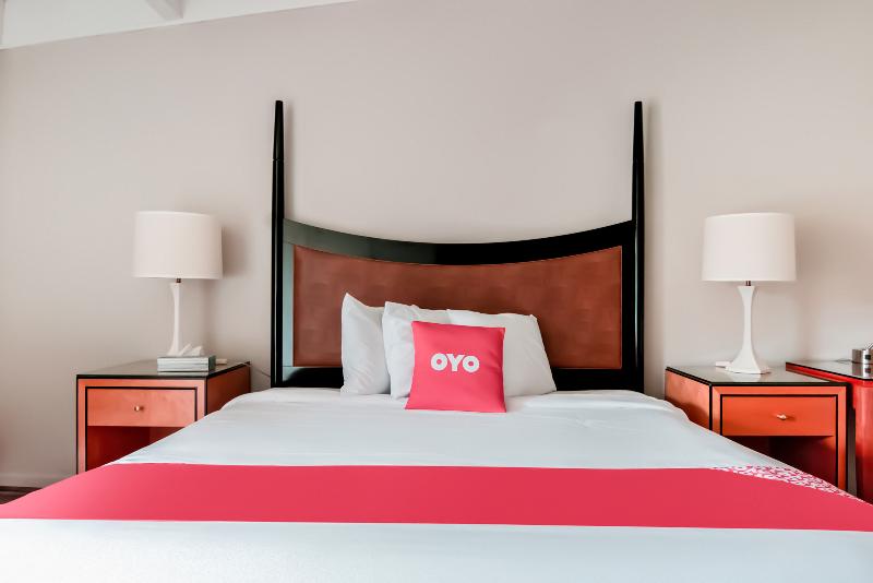 Oyo Hotel Alice Tx Hwy 281 West - photo 19
