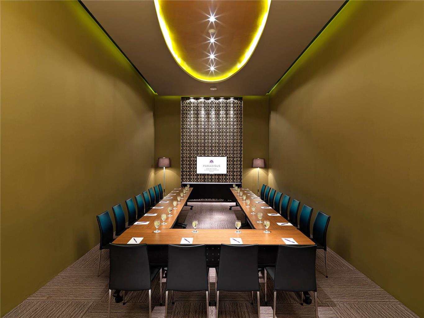 Meeting room