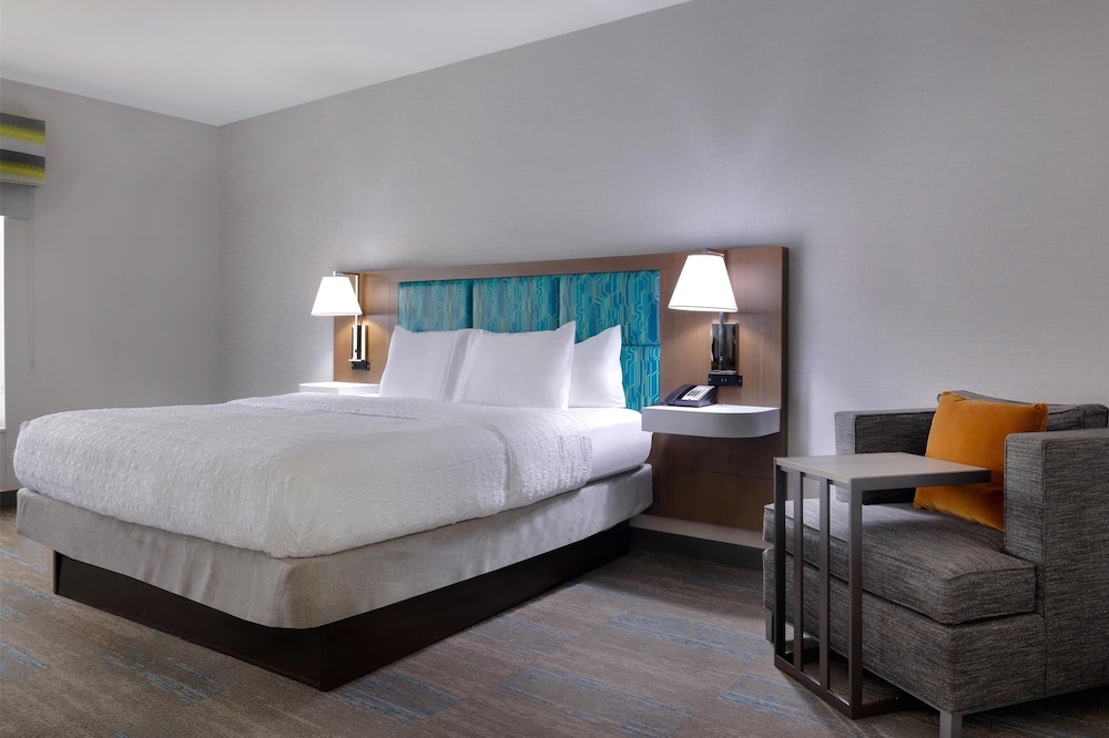 Hampton Inn & Suites Shreveport South - photo 19