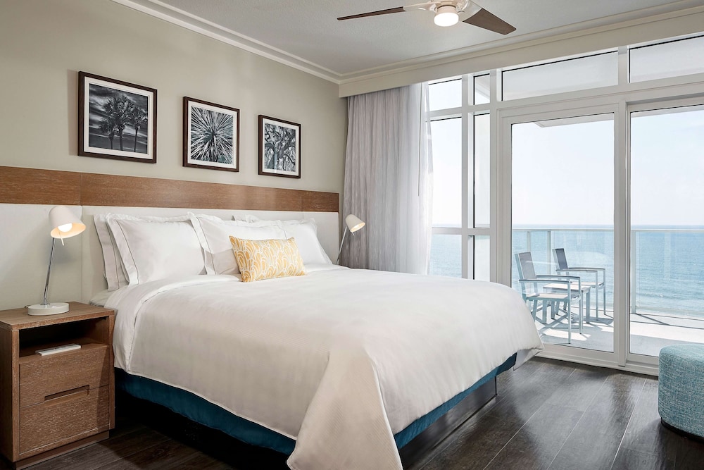 Hilton Grand Vacations Club Ocean Enclave Myrtle Beach - photo 12