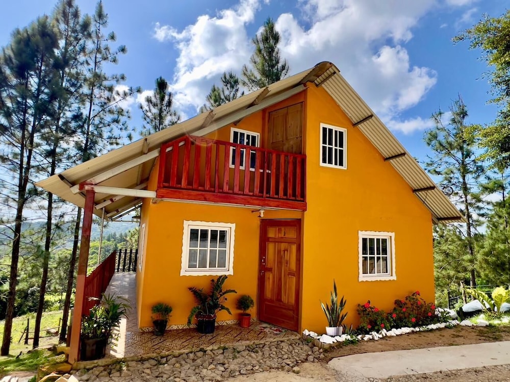 Cabaña Chepo Herrera in Chepo, Panama