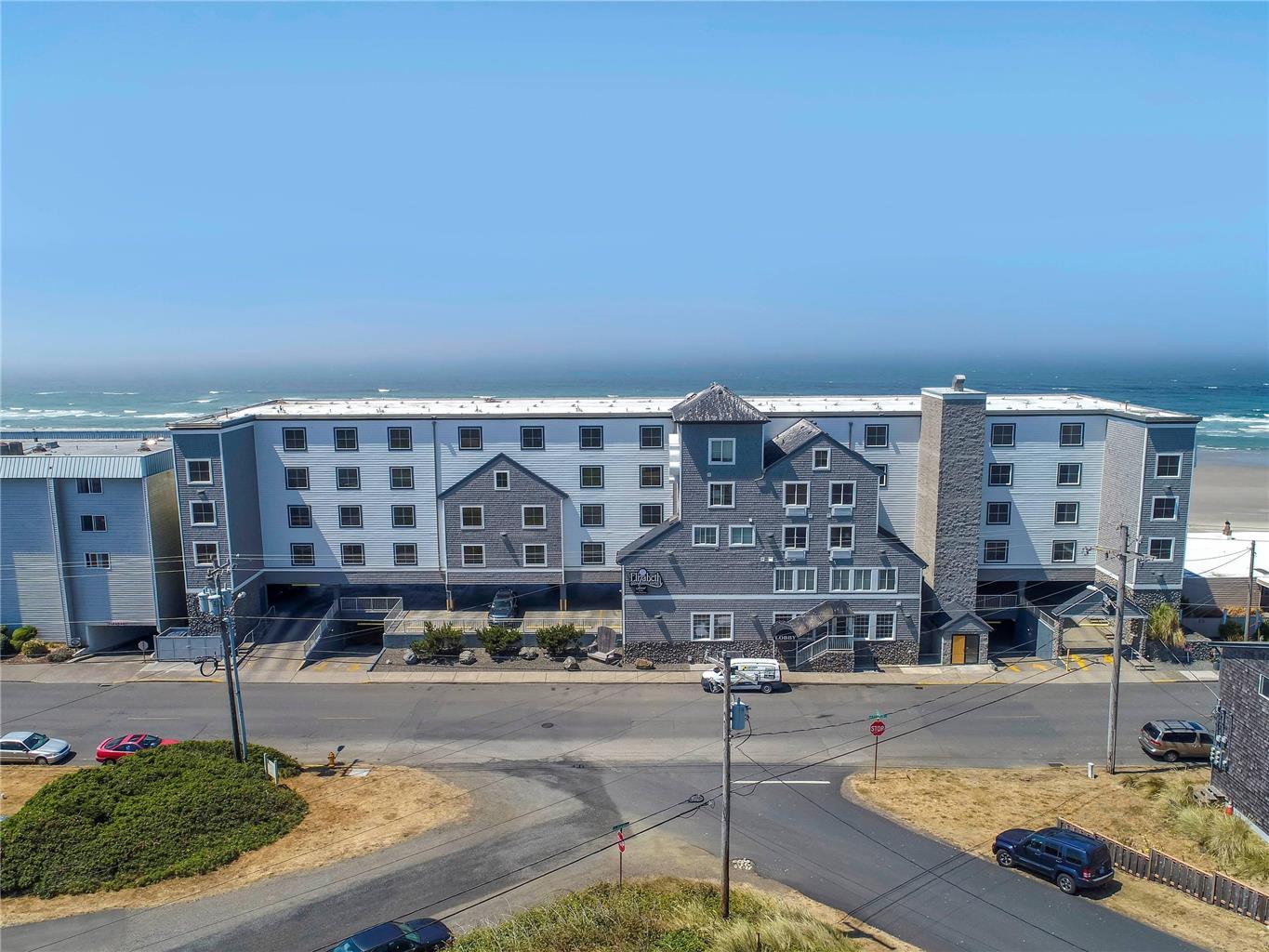 Elizabeth Oceanfront Suites an Ascend Collection Hotel - photo 33