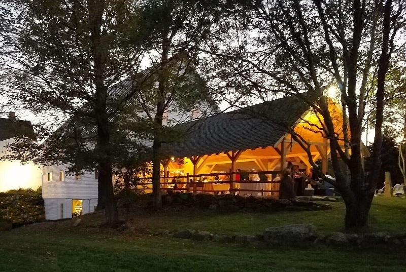 Highland Lake Inn - photo 8