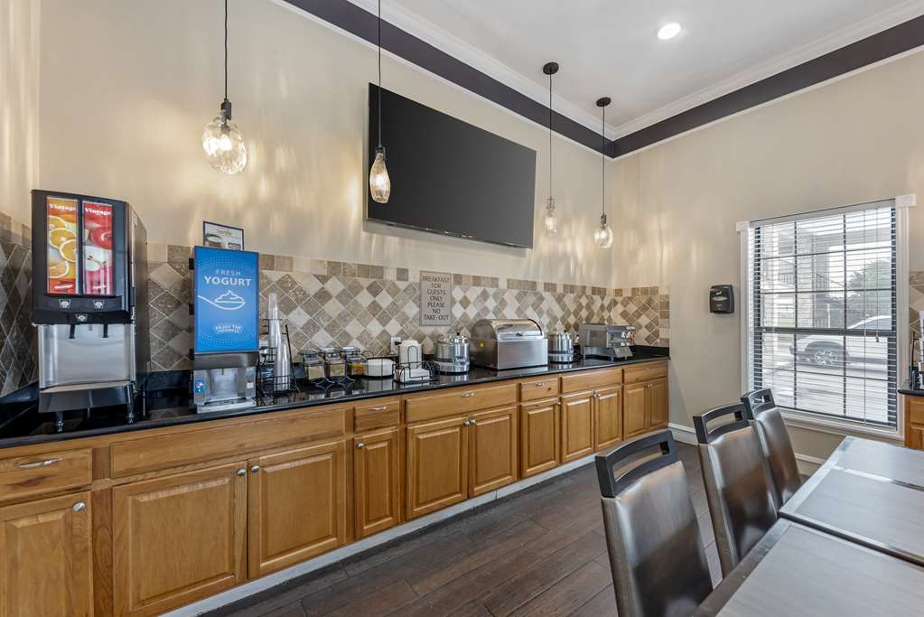 Best Western Inn of Brenham - photo 24