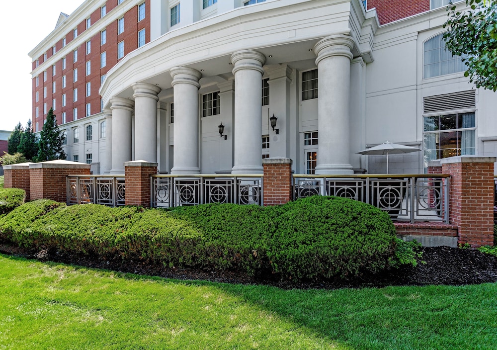 Hilton Columbus at Easton - photo 83