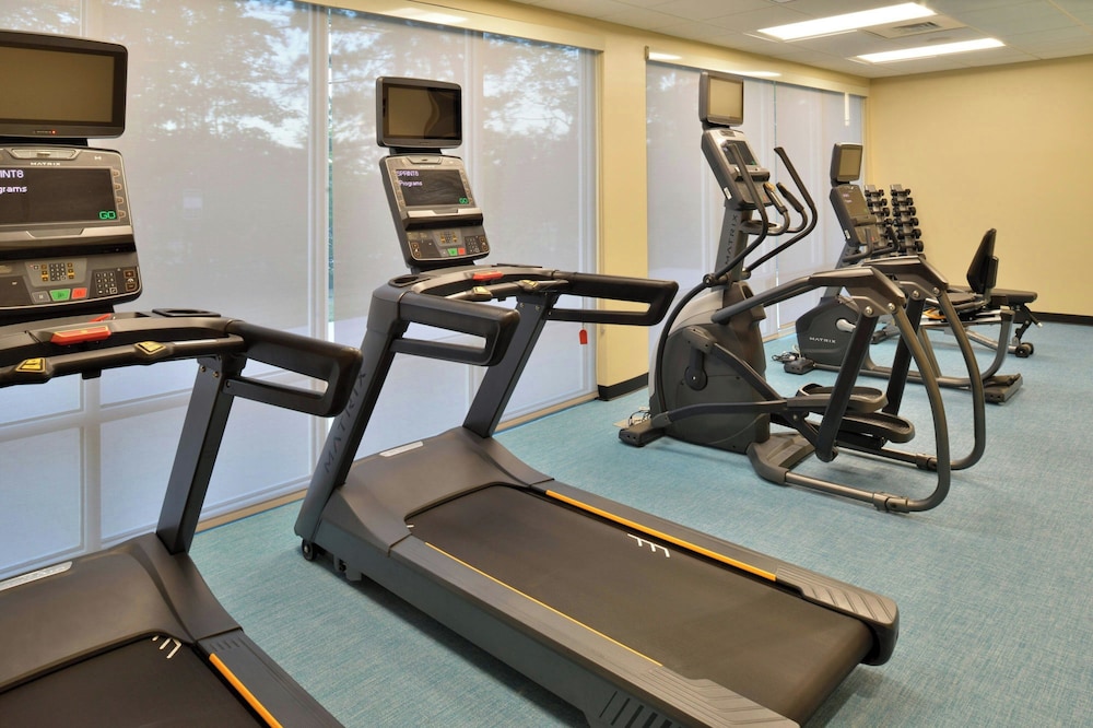TownePlace Suites by Marriott Raleigh Durham Airport Morrisville - photo 25