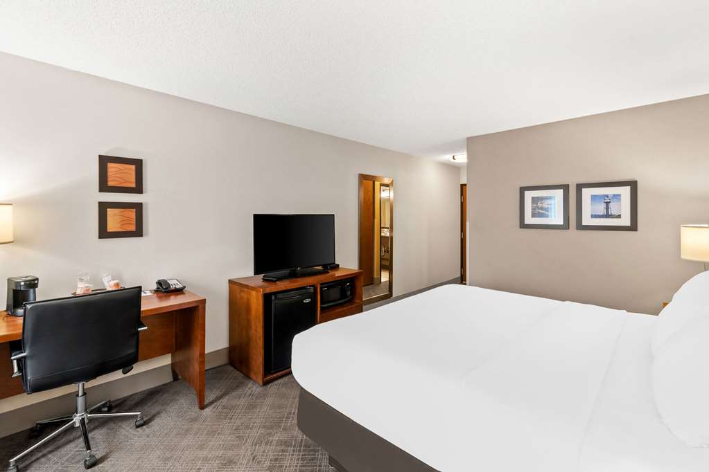 Comfort Inn Duluth West - photo 18