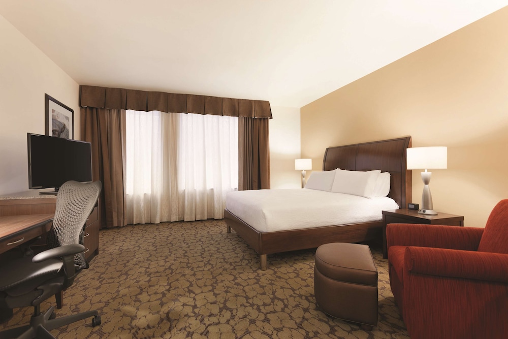 Hilton Garden Inn Rochester Downtown NY - photo 18
