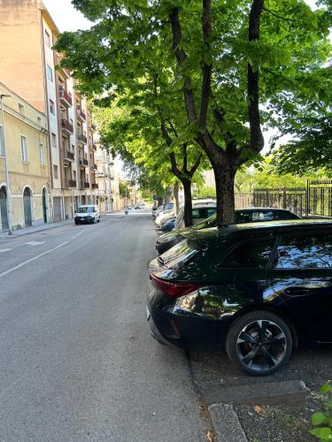 Civico 53 — 4-Star Luxury Hotel in Sassari, Italy