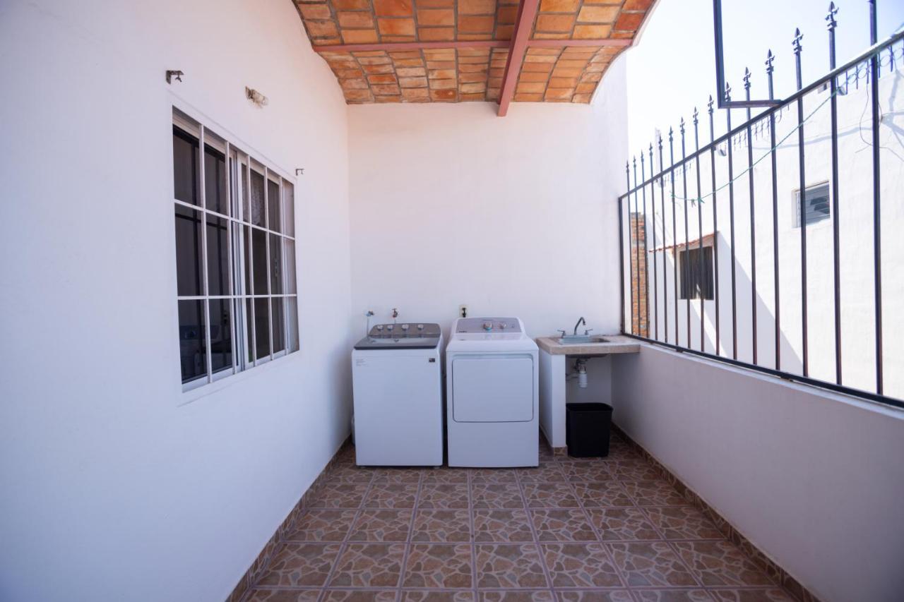 La Casa Mariposa — Rincon De Guayabitos — photo 3