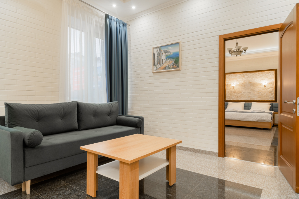 Mandarin Hotel — Balashikha — photo 5