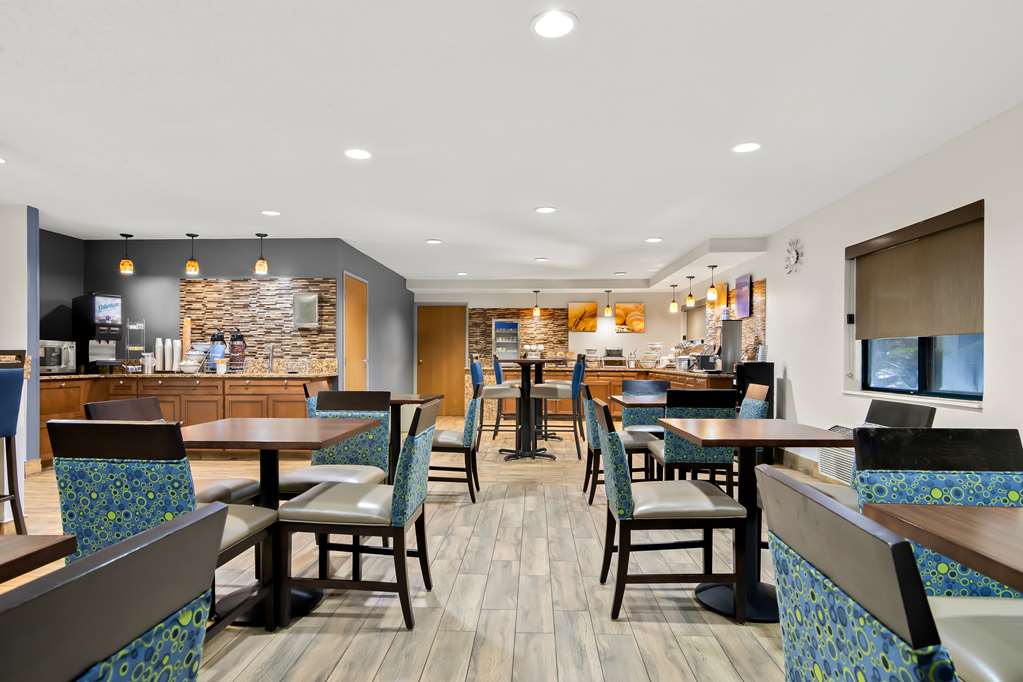 Comfort Inn Joliet West I 80 - photo 28