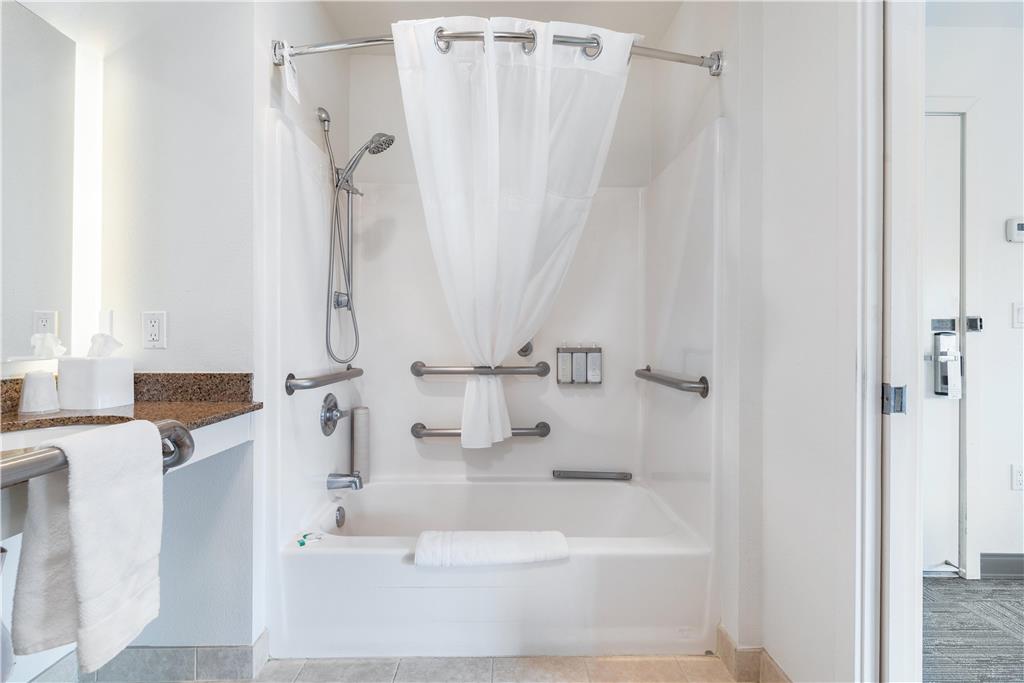 Marshall Suites Bainbridge Island SureStay Collection by BW - photo 23