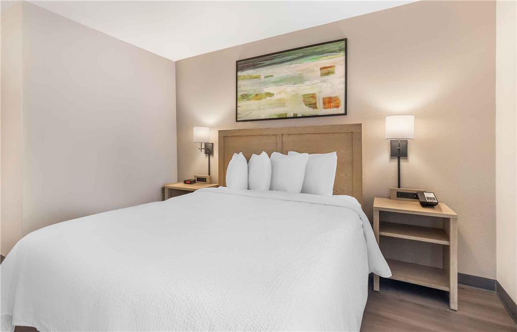 Extended Stay America Suites Salt Lake City Sugar House - photo 23