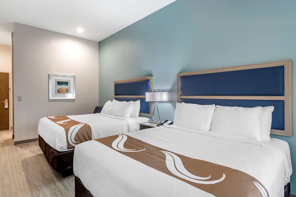 Quality Inn Lebanon Nashville Area - photo 20