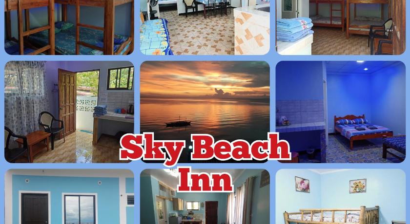 Sky Beach budget rooms — Catmon — photo 3