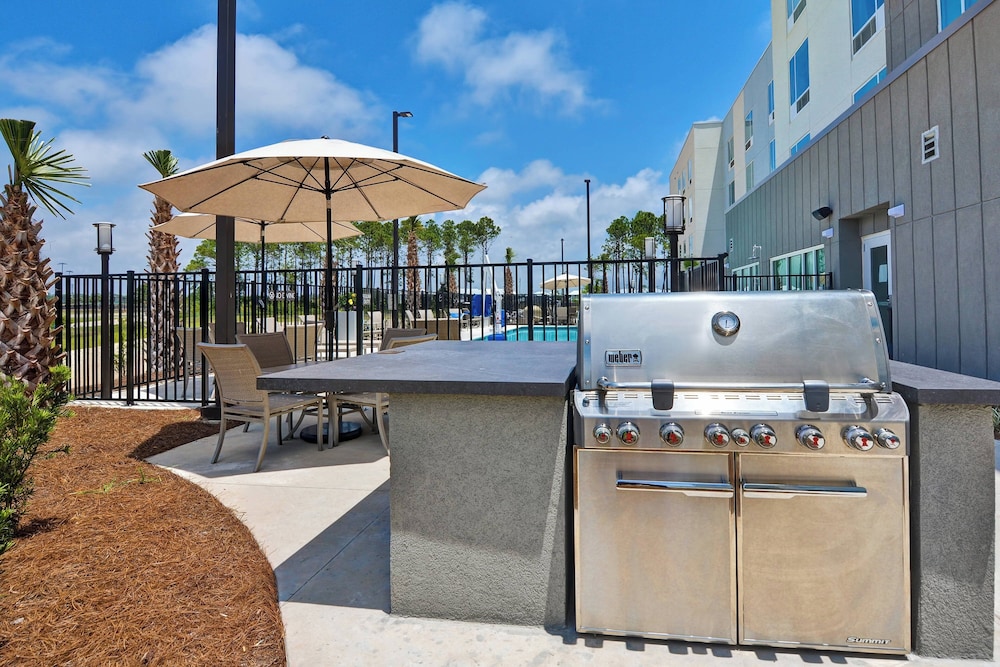 TownePlace Suites by Marriott Panama City Beach Pier Park - photo 33