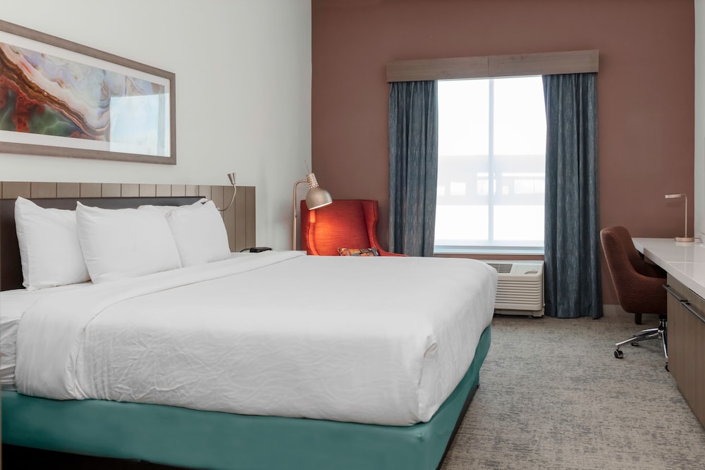 Hilton Garden Inn Chandler Downtown - photo 7