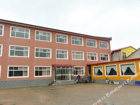 Fengning Day And Shun Manor in Dage, People's Republic of China