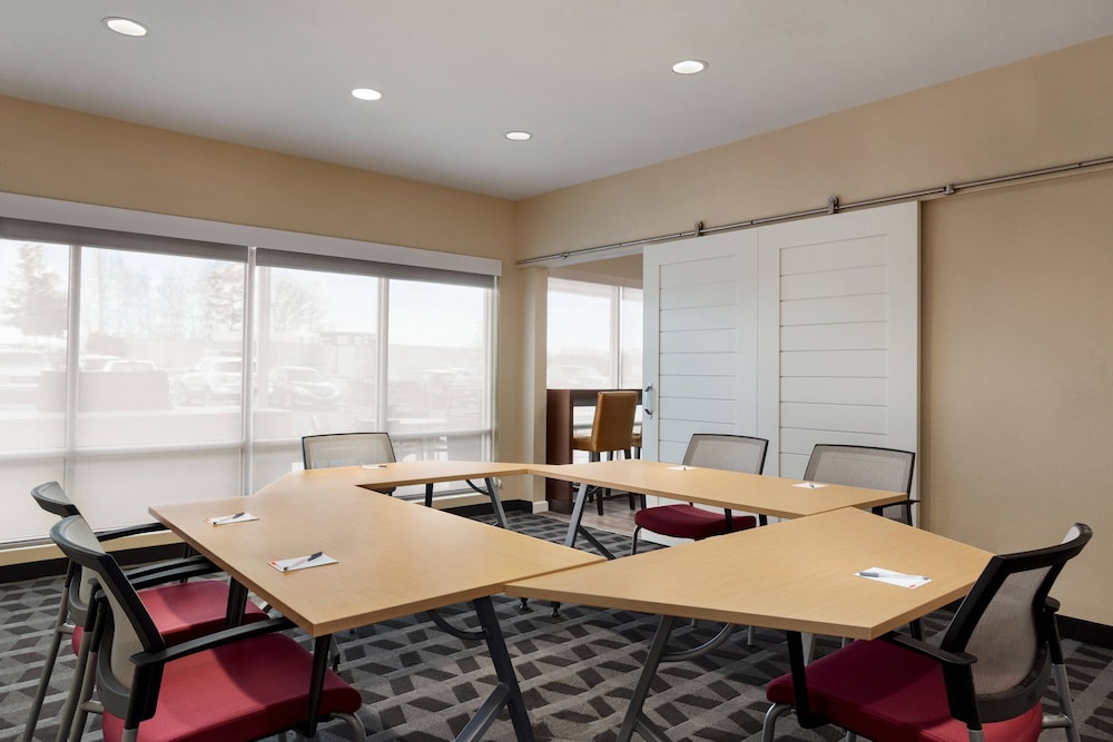 TownePlace Suites by Marriott Memphis Southaven - photo 28