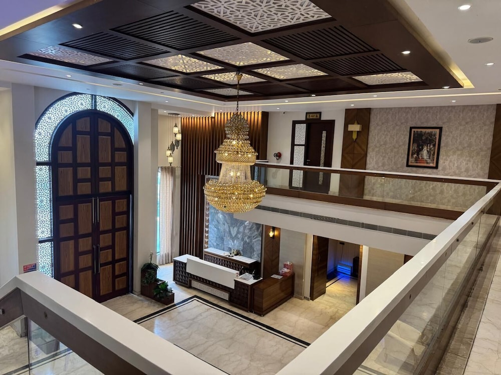 Hotel MS Victoria — Batala — photo 2