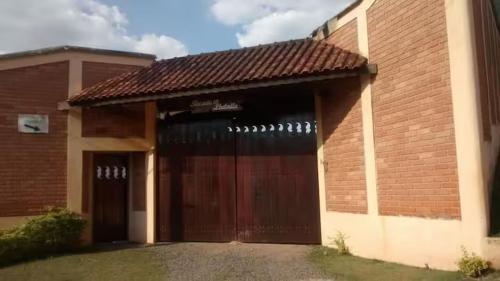 Recanto da Ludmila paineiras de mairipora — hotel in Franco Da Rocha