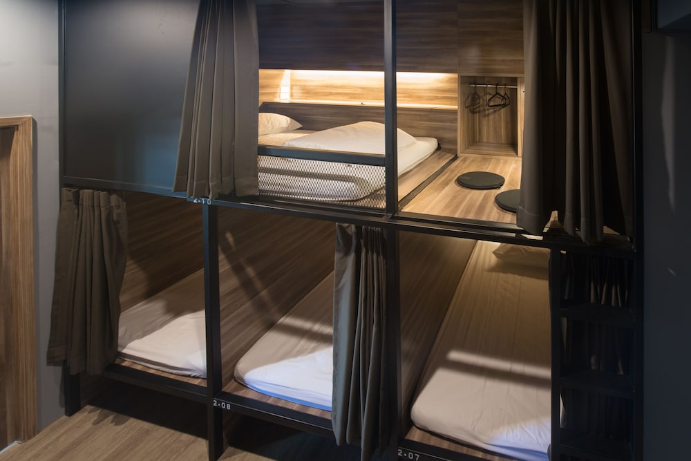Yor Yak Hostel
