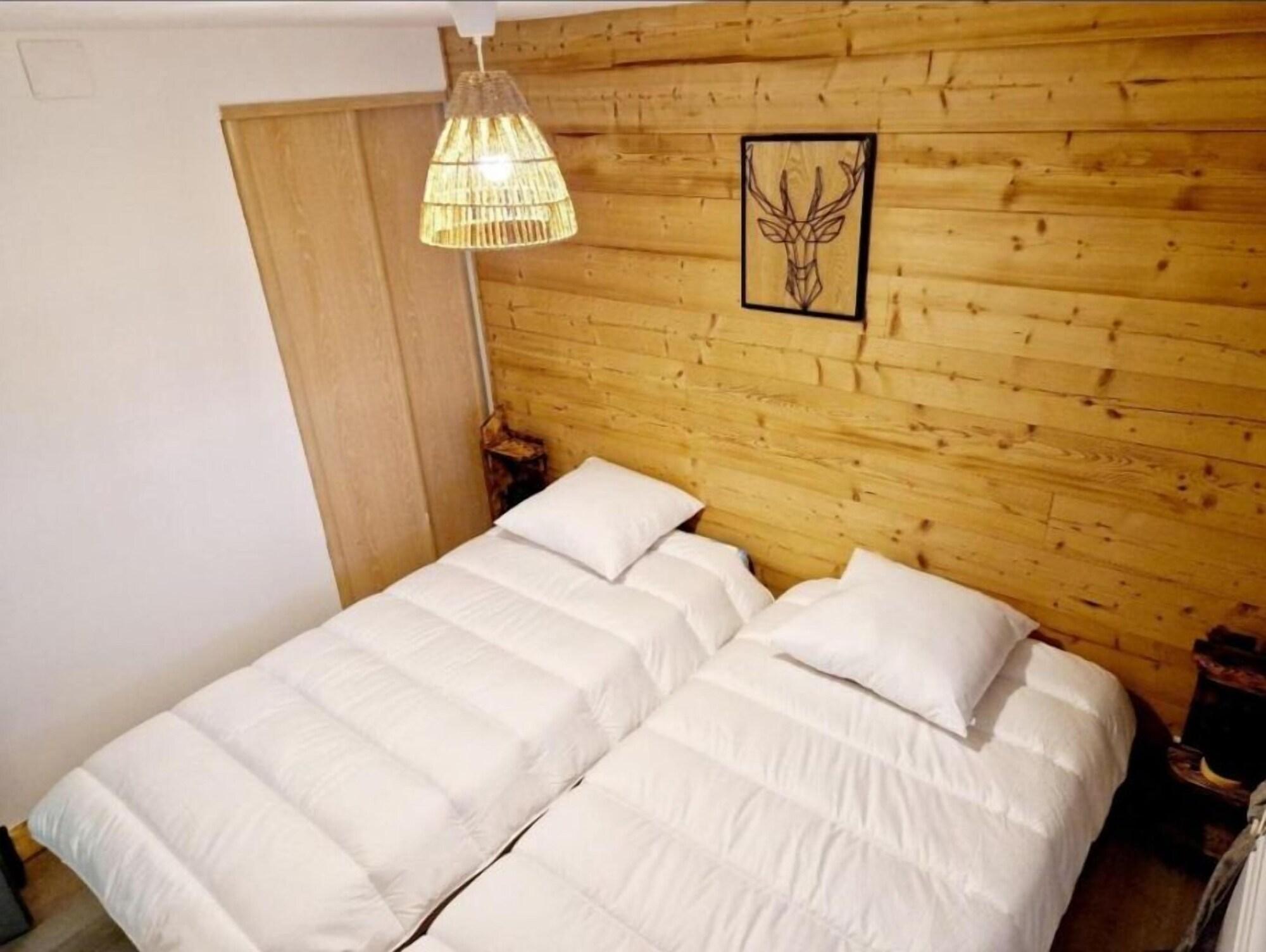 Le Haut du Parc — 4-Star Luxury Hotel in Gerardmer, France
