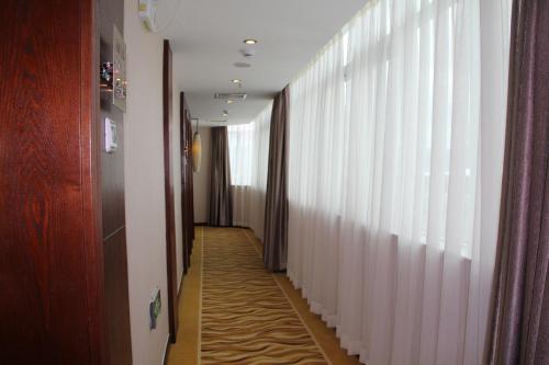 Lijiang Liyuan Hotel — 4-Star Luxury Hotel in Lijiang, People's Republic of China
