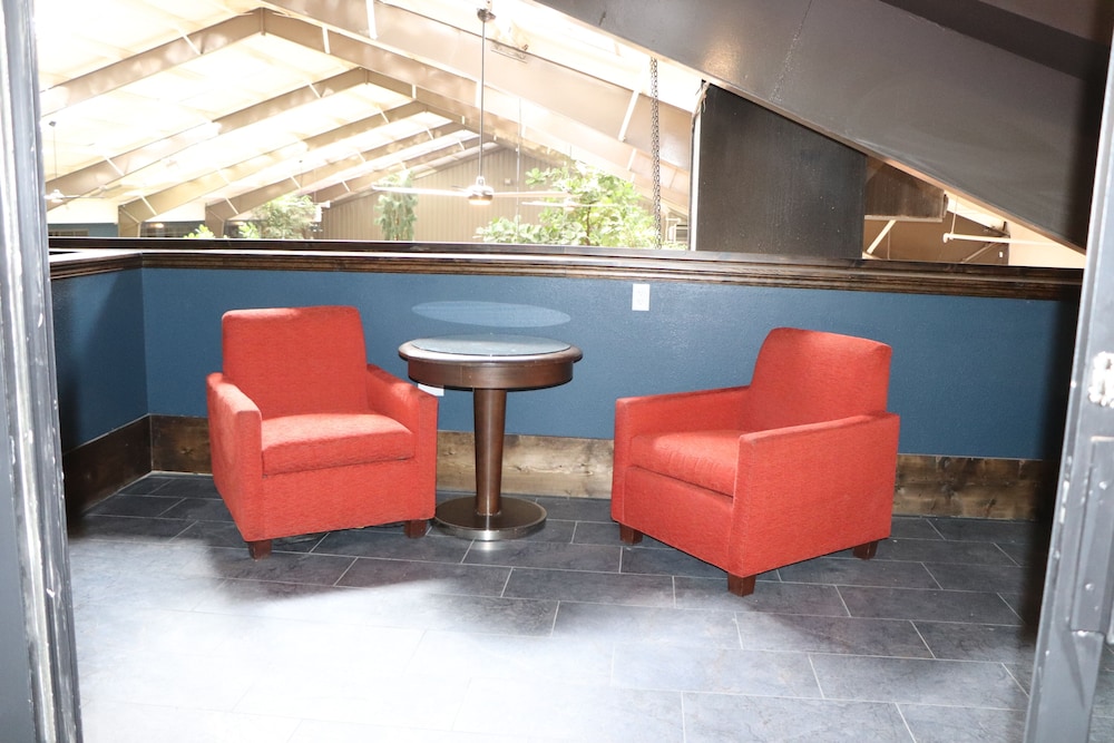 Historic Cow Palace Inn - photo 10
